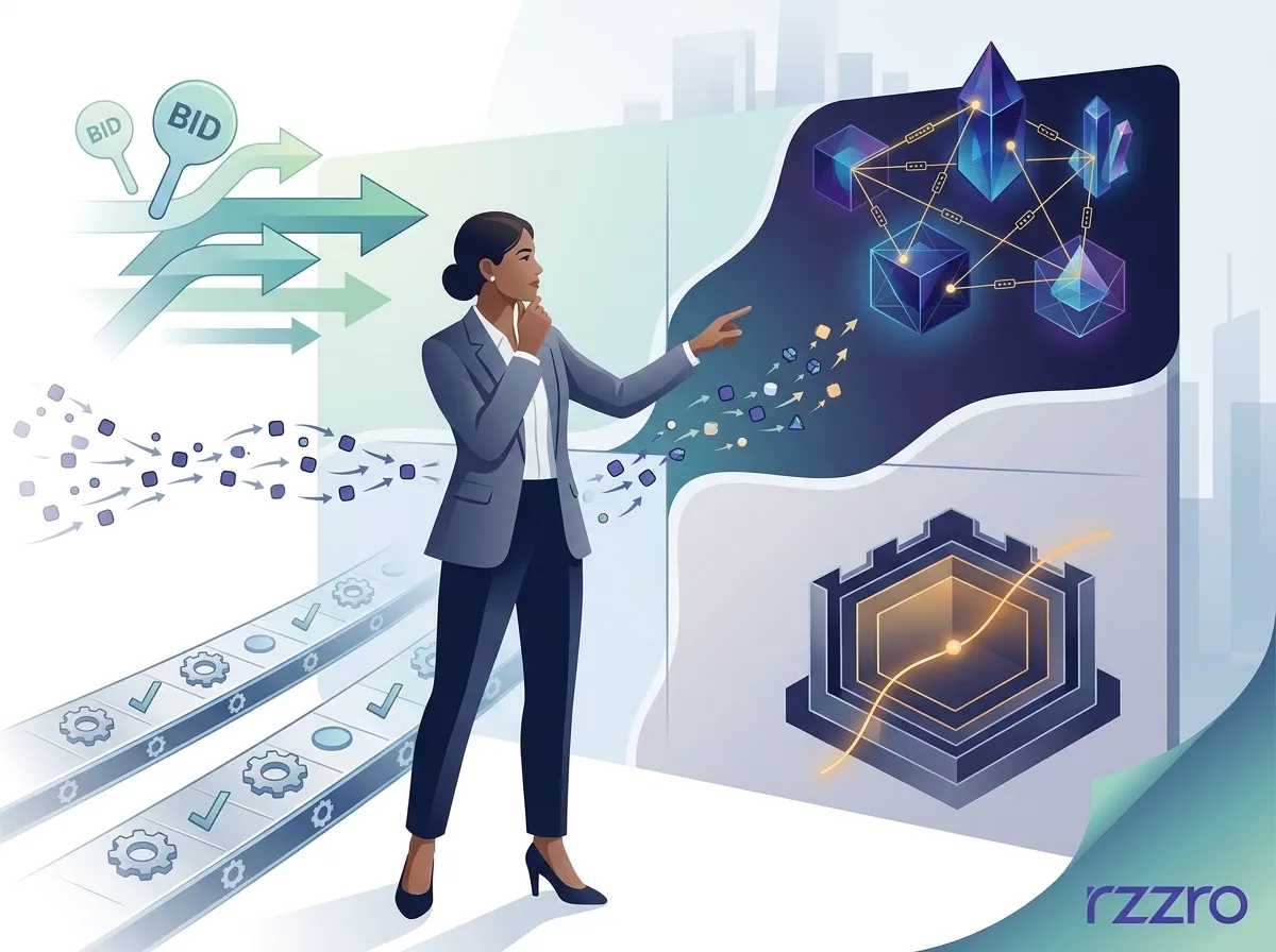 Kraljic matrix: how to segment your portfolio and what to do with it