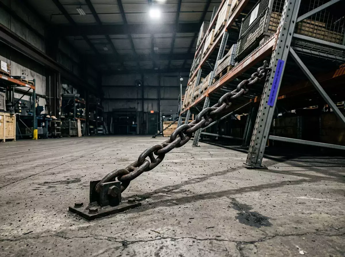 Sunk cost fallacy in supplier relationships: when switching is the rational choice