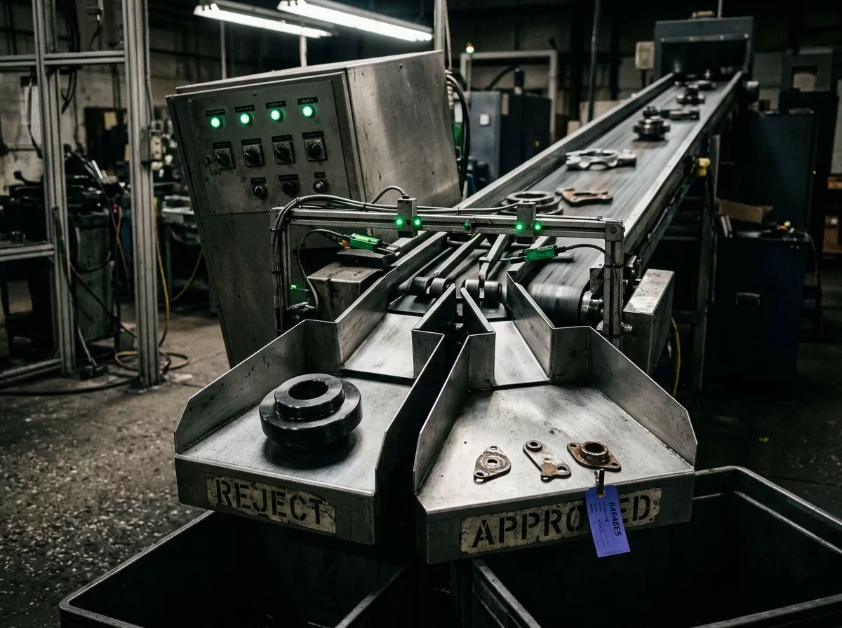 Why RFPs produce the wrong suppliers: the selection criteria problem