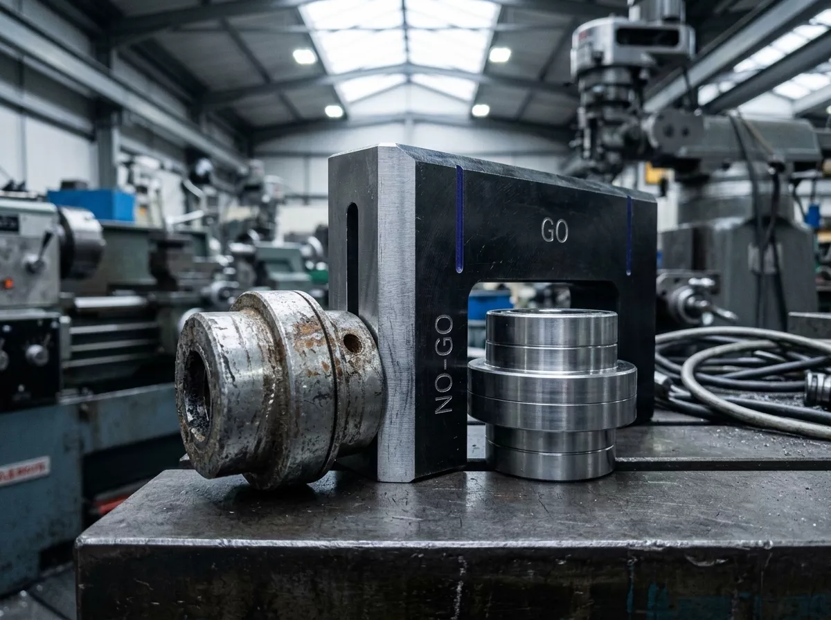Over-specification procurement myth