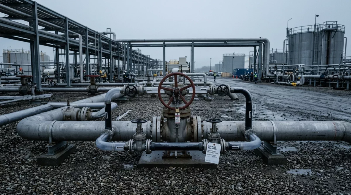 Centralized procurement margin erosion