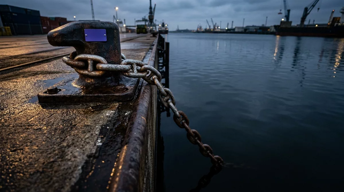 The bathtub curve applied to supplier relationships: what reliability engineering reveals about when your suppliers will fail