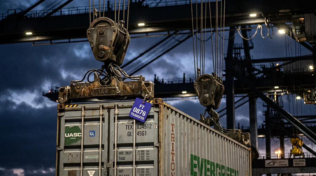 Incoterms procurement cost risk management