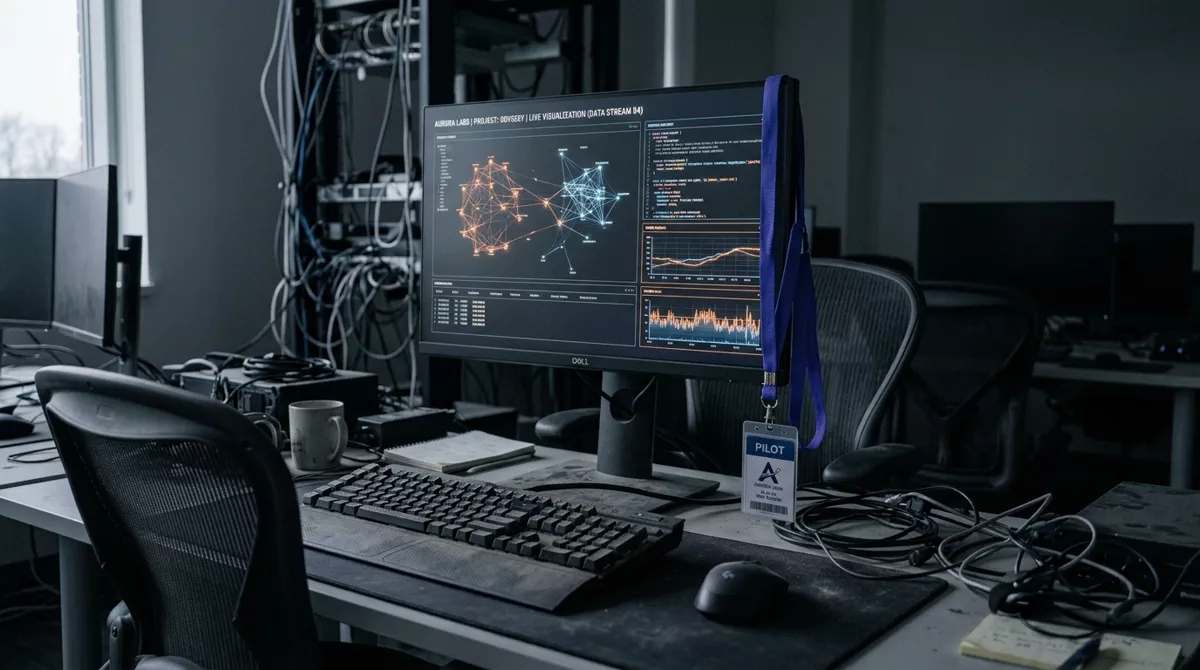 AI procurement pilots fail to scale