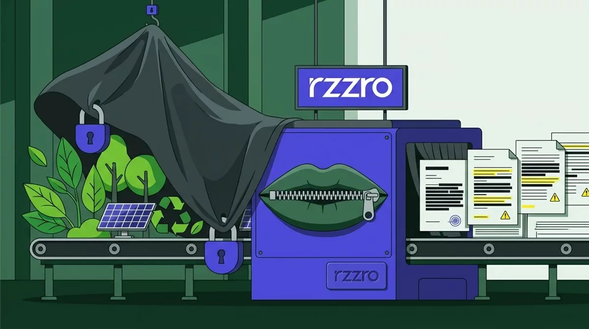Greenhushing is procurement's hidden compliance risk