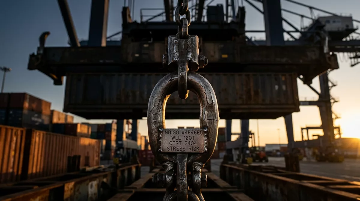 Supplier rationalization failure analysis