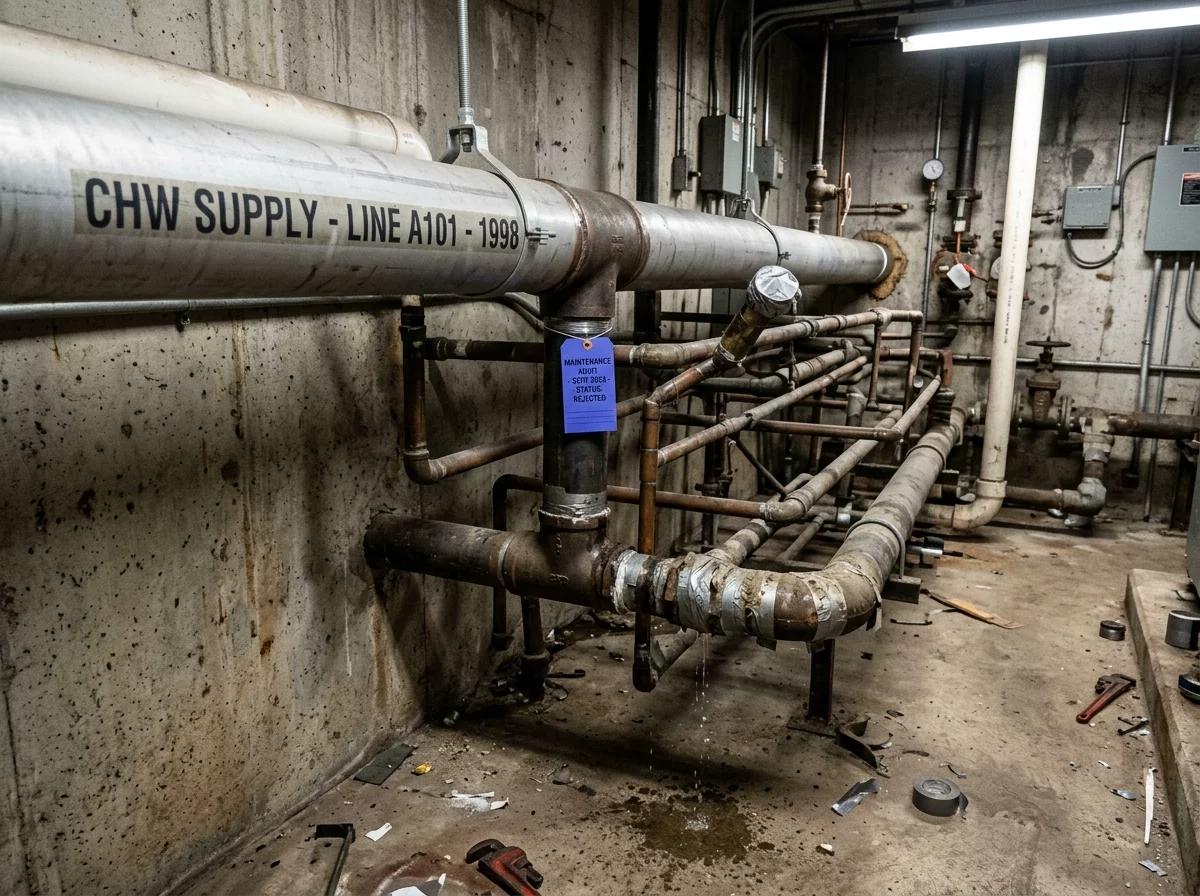 Procurement process mining: why your source-to-pay system is hiding more inefficiency than it reveals
