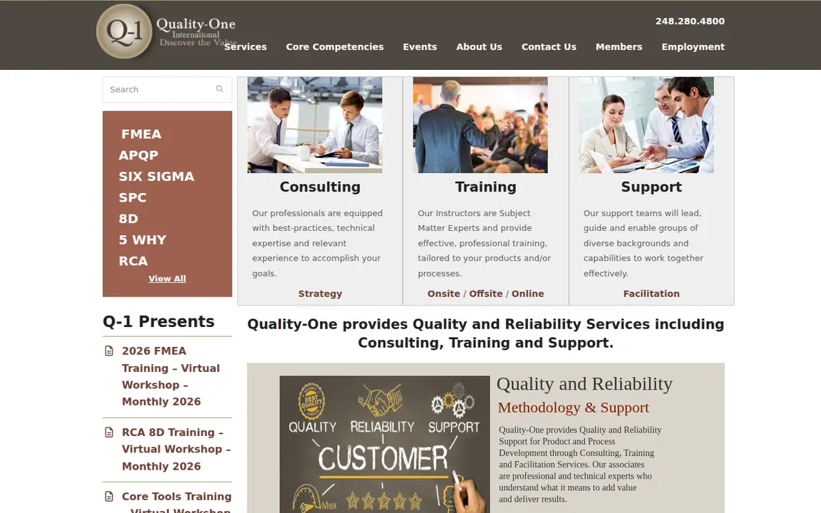 Supplier Scorecard Template (APQP) screenshot