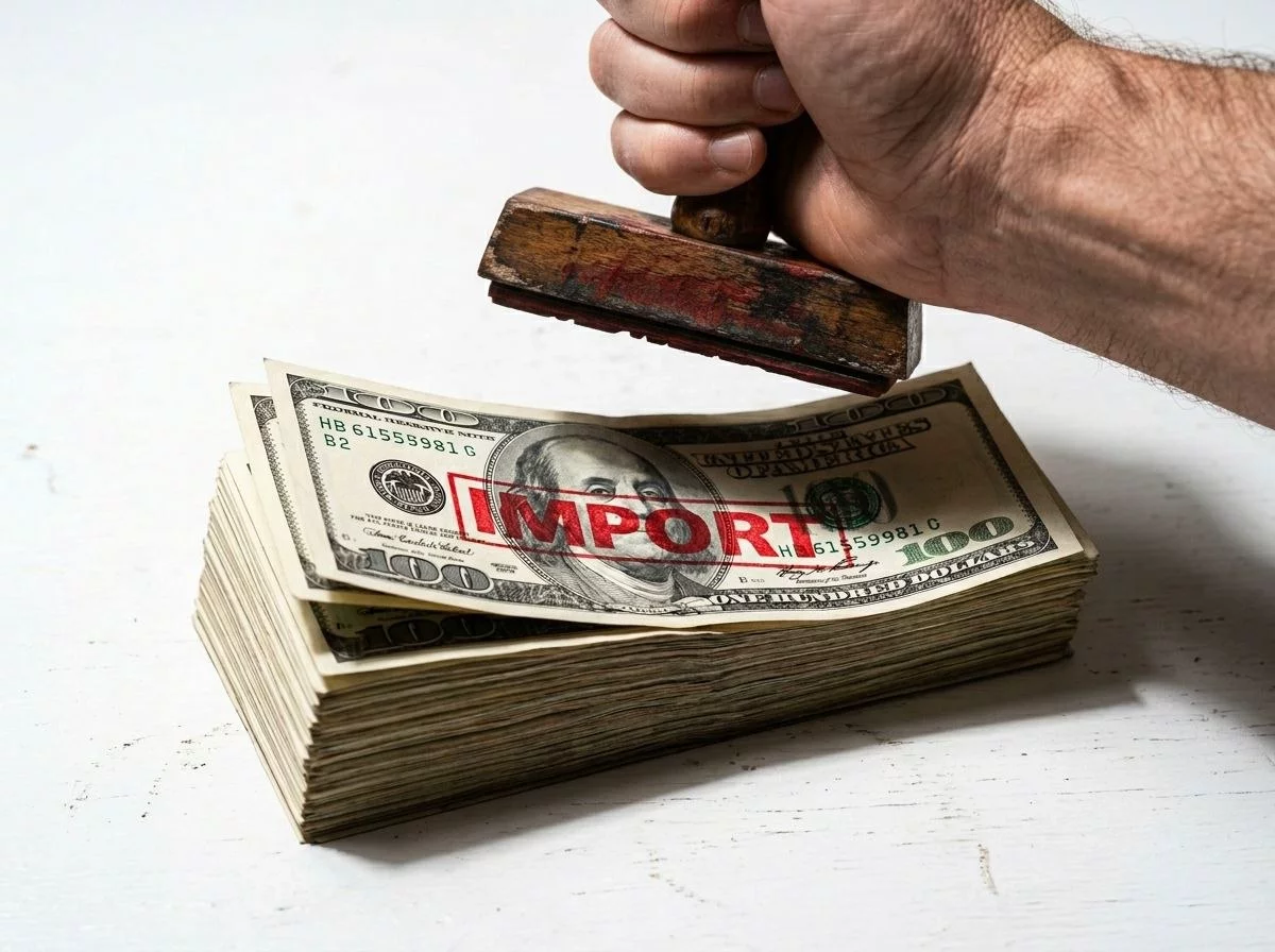 US-China tariffs procurement impact